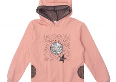 ΜΠΛΟΥΖΑ - ΣΟΜΟΝ ΣΟΜΟΝ - Frenzy style - 