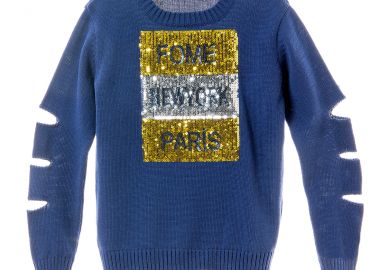 ΜΠΛΟΥΖΑ - ΤΥΠΟΣ ΤΥΠΟΣ - Babylon fashion - 