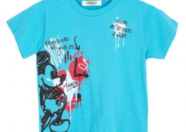 ΜΠΛΟΥΖΑ - ΤΥΡΚΟΥΑΖ ΤΥΡΚΟΥΑΖ - Frenzy style - 