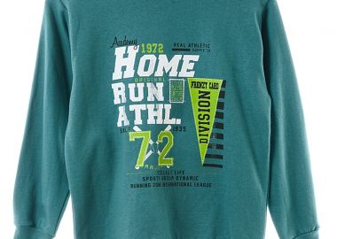 ΜΠΛΟΥΖΑ ΑΧΝ - ΠΕΤΡΟΛ ΠΕΤΡΟΛ - Frenzy style - 