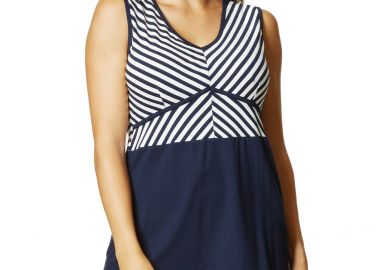 ΜΠΛΟΥΖΑ ΑΜΑΝΙΚΗ ΡΙΓΕ - Anna Raxevsky - 