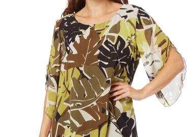 ΜΠΛΟΥΖΑ ΕΜΠΡΙΜΕ ΜΟΥΣΕΛΙΝΑ - ΣΟΚΟΛΑ - Anna Raxevsky - 