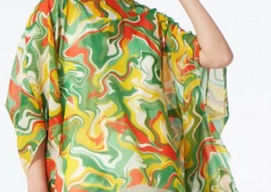 ΜΠΛΟΥΖΑ ΜΟΥΣΕΛΙΝΑ ΕΜΠΡΙΜΕ - Anna Raxevsky - 