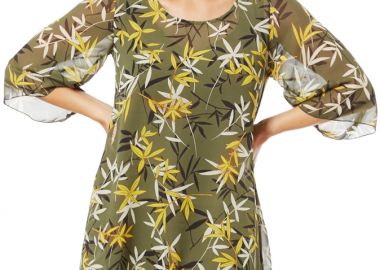 ΜΠΛΟΥΖΑ ΜΟΥΣΕΛΙΝΑ ΕΜΠΡΙΜΕ - Anna Raxevsky - 