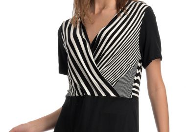 ΜΠΛΟΥΖΑ ΡΙΓΕ ΚΡΟΥΑΖΕ - Anna Raxevsky - 