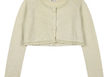 Μπολερό - Εκρού 45-223370-6 - energiers - 