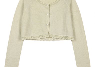 Μπολερό - Εκρού 46-223270-6 - energiers - 