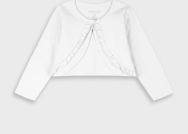 Μπολερό - Λευκό 15-226308-5 - energiers - 