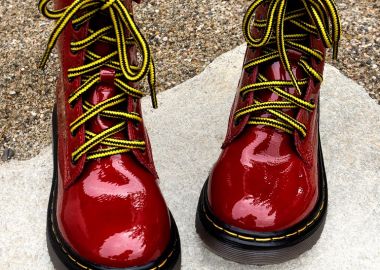 ΜΠΟΡΝΤΟ ΒΙΝΥΛ ΜΠΟΤΑΚΙ- MISTLETOE -  - 