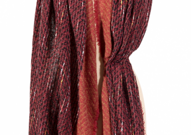 ΜΠΟΡΝΤΩ ΜΕΛΑΝΖΕ ΚΑΣΚΟΛ - Anna Raxevsky - 