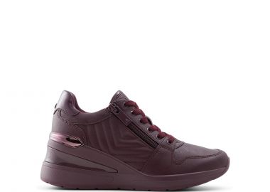 Μπορντώ sneaker ADWIWIA - ALDO - 