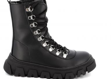 Μπότα για Κορίτσι Primigi Χρώματος Μαύρο 2944411 - PRIMIGI - 