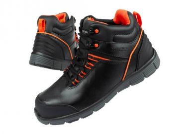 Μποτάκι Ασφαλείας Inny Dismantle S1P με Πιστοποίηση Προστασίας M -  - 