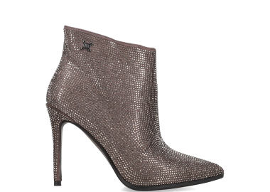 Μποτάκι με στρας - LAURA BIAGIOTTI - 