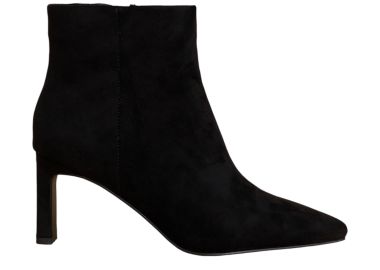 Μποτάκια Attrattivo Μονόχρωμο 9Y23252-BLACK Γυναικείο - Attrattivo - 