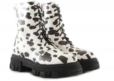 Μποτάκια Chiara Ferragni Dalmata CF3038_034-DALMATA Γυναικείο - Chiara Ferragni - 