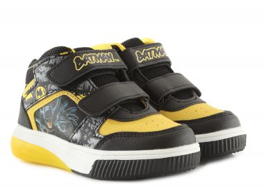 Μποτάκια Disney Mid cut shoe with Lights W1020087S-0003 Αγόρι - Disney - 