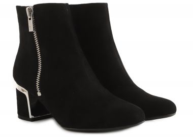 Μποτάκια DKNY Crosbi K3010505-BLK Γυναικείο - DKNY - 