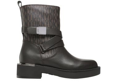 Μποτάκια DKNY Taeta Mid K2312709-BRN Γυναικείο - DKNY - 