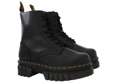 Μποτάκια Dr. Martens 8 Eye Boot Audrick 8-Eye Boot 27149001-Black Γυναικείο - Dr. Martens - 