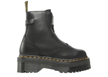 Μποτάκια Dr. Martens Jetta Sendal 27656001-Black Γυναικείο - Dr. Martens - 