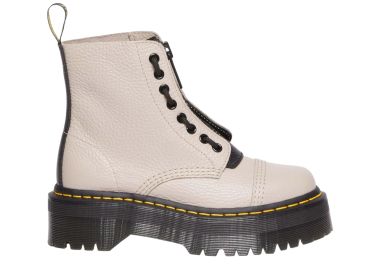 Μποτάκια Dr. Martens Sinclair Milled Nappa 30584348-Vintage Ta Γυναικείο - Dr. Martens - 