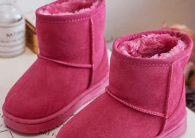 ΜΠΟΤΑΚΙΑ ΦΟΥΞΙΑ - MONPETIT -  - 