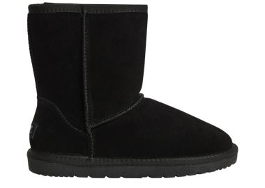 Μποτάκια Funky Buddha Μποτάκια FBL010-112-08-BLACK Γυναικείο - Funky Buddha - 