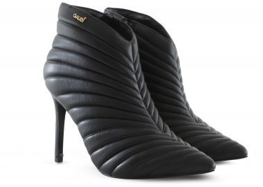 Μποτάκια Gaudi Sissy V24-62705-black Γυναικείο - Gaudi - 