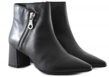 Μποτάκια Geox Bigliana D26NMA 00085-C9999 Γυναικείο - Geox - 