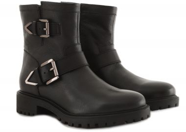 Μποτάκια Geox D Hoara A D16FTA 04643-C9999 Γυναικείο - Geox - 