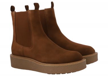 Μποτάκια Geox Elidea D36VEC 00022-CD500 Γυναικείο - Geox - 