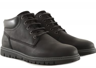 Μποτάκια Geox Ghiacciaio U26DGB 000CL-C9999 Ανδρικό - Geox - 