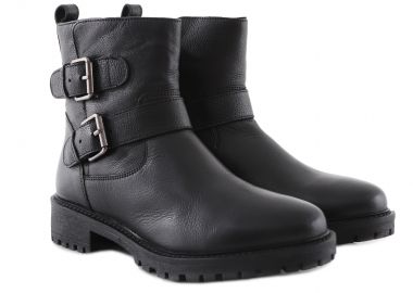 Μποτάκια Geox Hoara D94FTA 00085-C9999 Γυναικείο - Geox - 