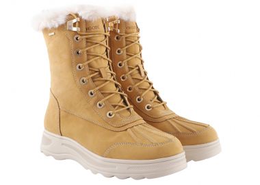 Μποτάκια Geox Hosmos ABX D94AUB 00032-C5046 Γυναικείο - Geox - 