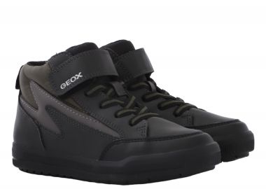 Μποτάκια Geox J Arzach J364AF 0MEFU-C0033 Αγόρι - Geox - 