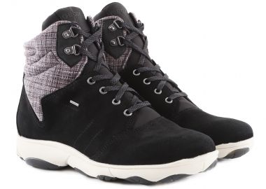 Μποτάκια Geox Nebula 4 x 4 ABX D946TA 022DS-C9999 Γυναικείο - Geox - 