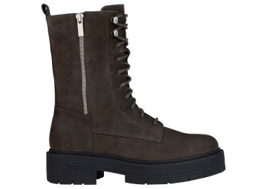 Μποτάκια Geox Spherica Ec7 D36VDJ 00022-C9002 Γυναικείο - Geox - 