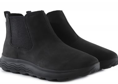 Μποτάκια Geox Spherica U26BYA 000CL-C9999 Ανδρικό - Geox - 