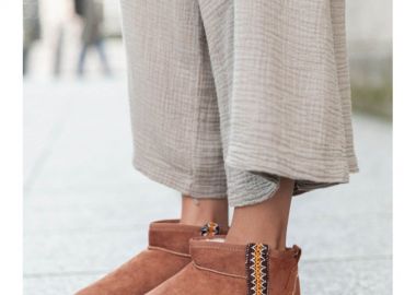 ΜΠΟΤΑΚΙΑ ΚΑΜΕΛ - PIERROT - sense-shop - 