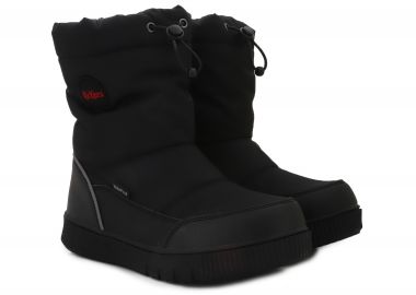 Μποτάκια Kickers Atlak No. 28-34 830180-30-8 Unisex Παιδικό - Kickers - 