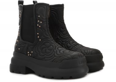 Μποτάκια Liu Jo Ankle SF2069EX014-22222 Γυναικείο - Liu Jo - 