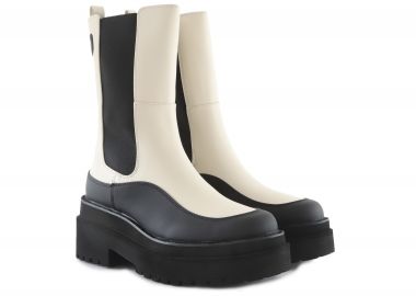 Μποτάκια Liu Jo Purple 32 Ankle SF2097EX080-S1S18 Γυναικείο - Liu Jo - 