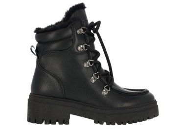 Μποτάκια Mexx Bootie Montana MXTY024401W-BLACK Γυναικείο - Mexx - 