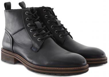 Μποτάκια Mexx Bray MXKM0008-1000 Ανδρικό - Mexx - 