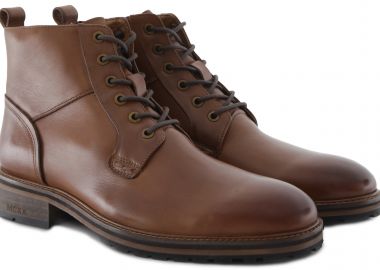 Μποτάκια Mexx Bray MXKM0008-2008 Ανδρικό - Mexx - 