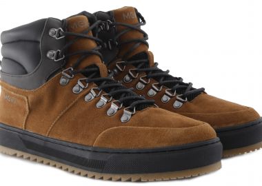 Μποτάκια Mexx Brycent MXQP0042-2015 Ανδρικό - Mexx - 