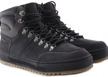 Μποτάκια Mexx Brycent MXQP0042-9008 Ανδρικό - Mexx - 