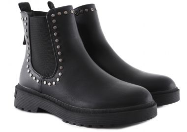 Μποτάκια Mexx Daniche MXCZ0110_01W-1000 Γυναικείο - Mexx - 