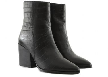 Μποτάκια Mexx Donique MXGU0141_01W-1000 Γυναικείο - Mexx - 